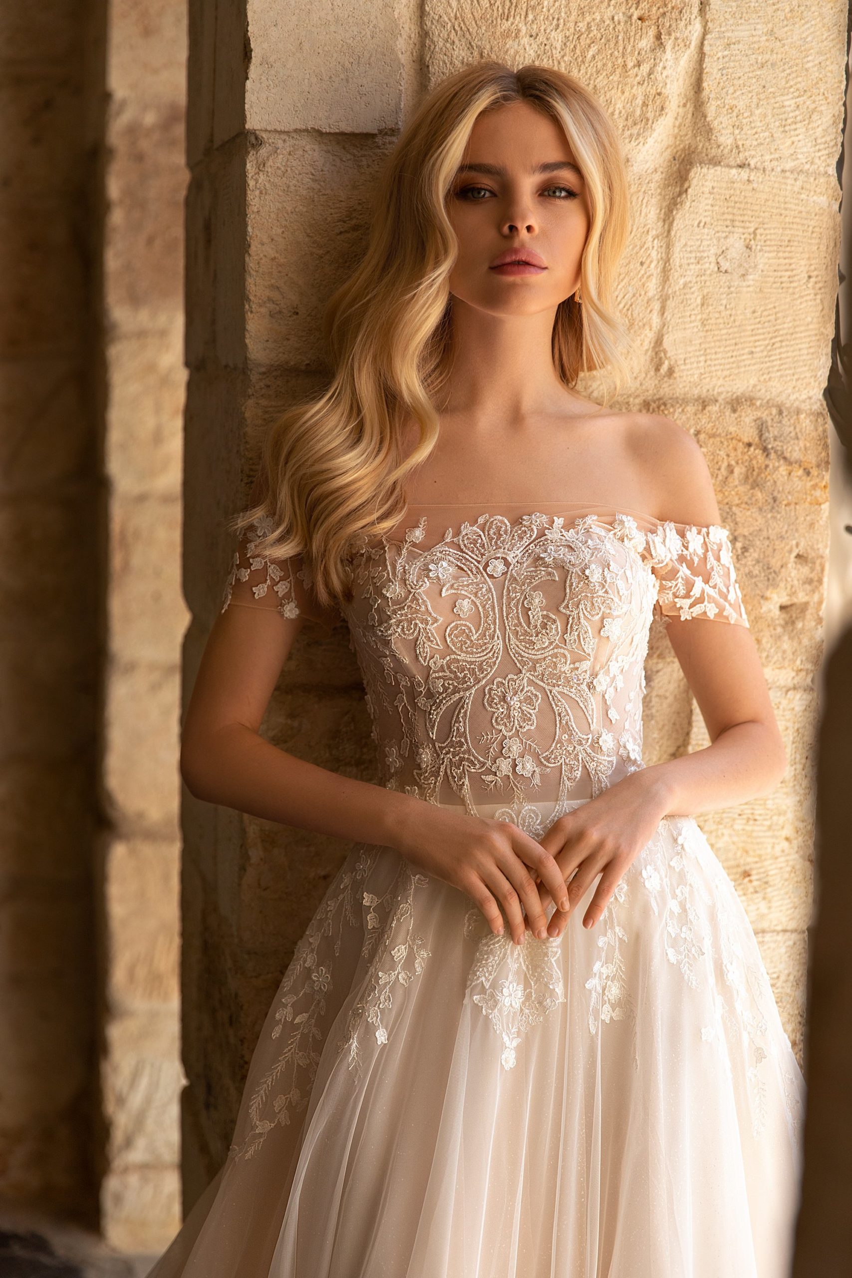 Ivetta | Ann Bridal Boutique