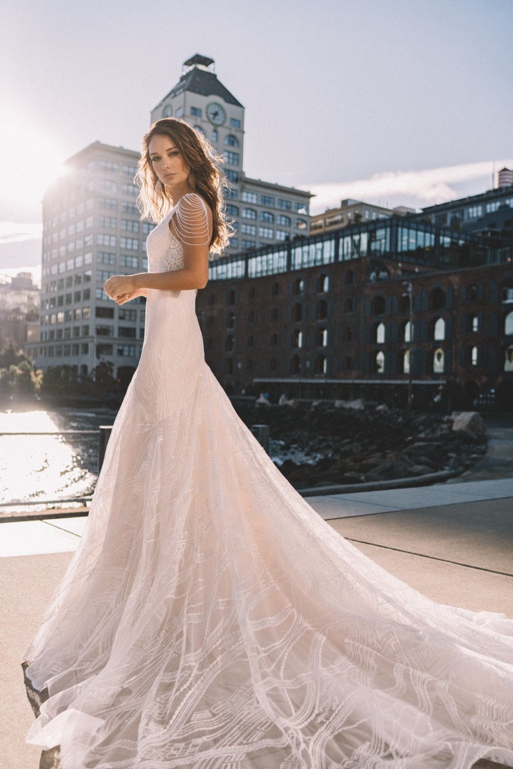anna bridal boutique