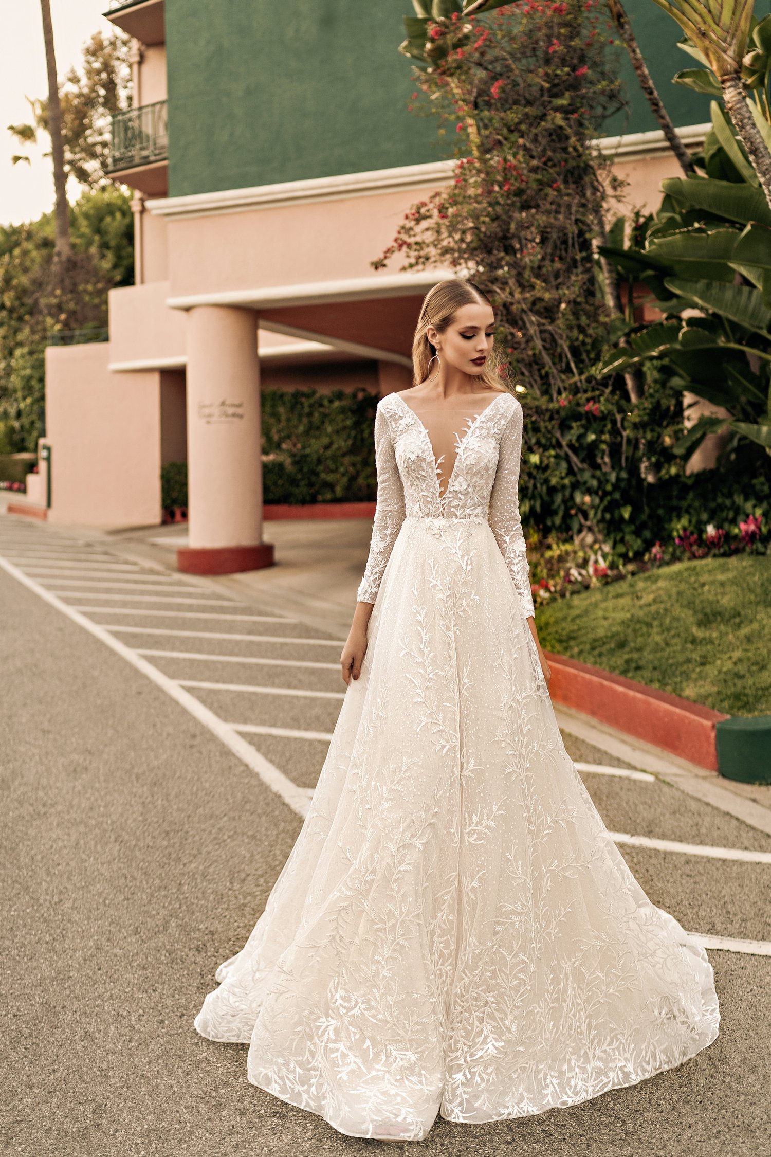 Kristen | Ann Bridal Boutique