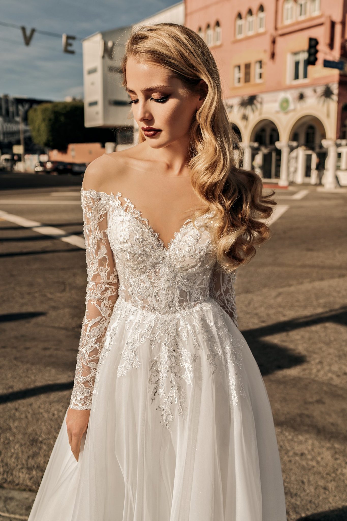 Odette | Ann Bridal Boutique